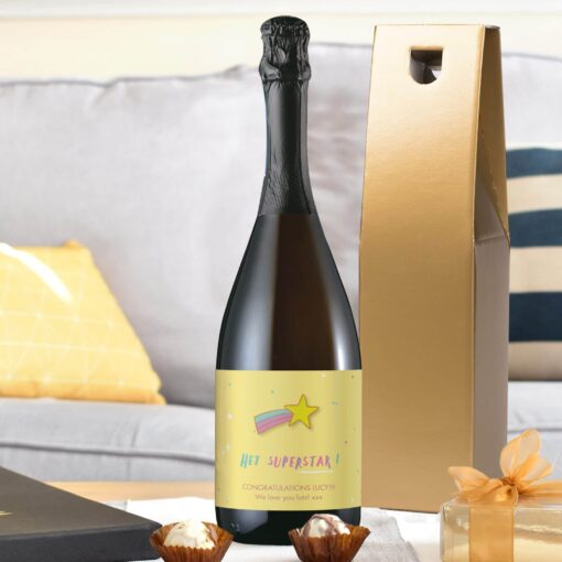 (product) HotchPotch Hey Superstar Prosecco