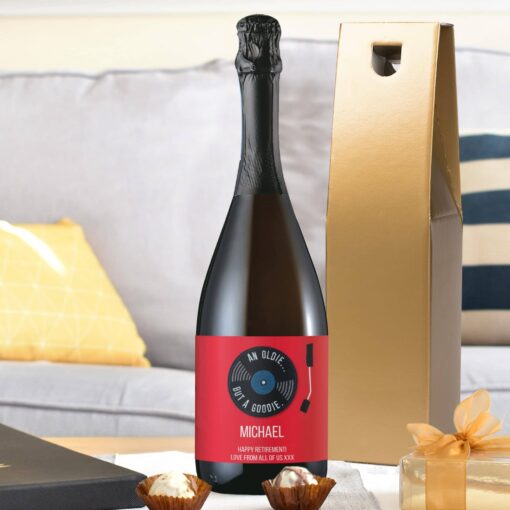 (product) HotchPotch Oldie But A Goodie Prosecco