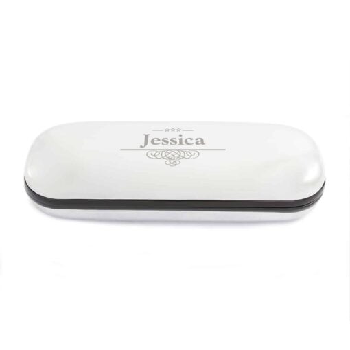 (product) Personalised Decorative Glasses Case