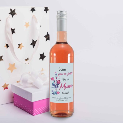 (product) You're Just Like A Mum To Me Rose Wine