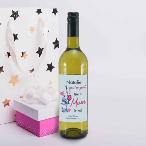 (product) You're Just Like A Mum To Me White Wine