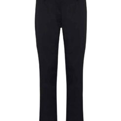 AFD Ladies Slim Fit Stretch Trousers