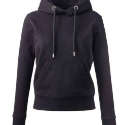 Anthem Ladies Organic Hoodie