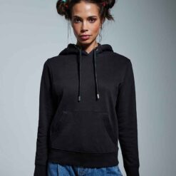 Anthem Ladies Organic Hoodie