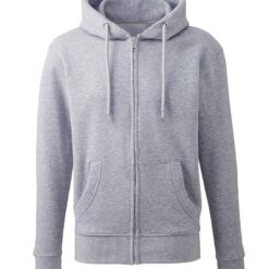 Anthem Organic Full Zip Hoodie