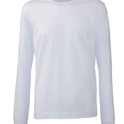 Anthem Organic Long Sleeve T-Shirt