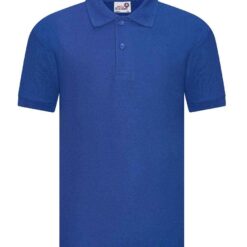 AWDis Academy Kids Piqué Polo Shirt