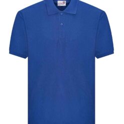 AWDis Academy Senior Piqué Polo Shirt