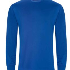 AWDis Cool Long Sleeve Active T-Shirt