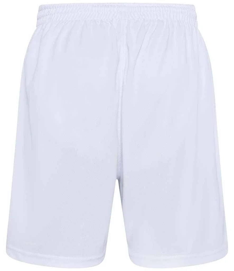 AWDis Cool Mesh Lined Shorts