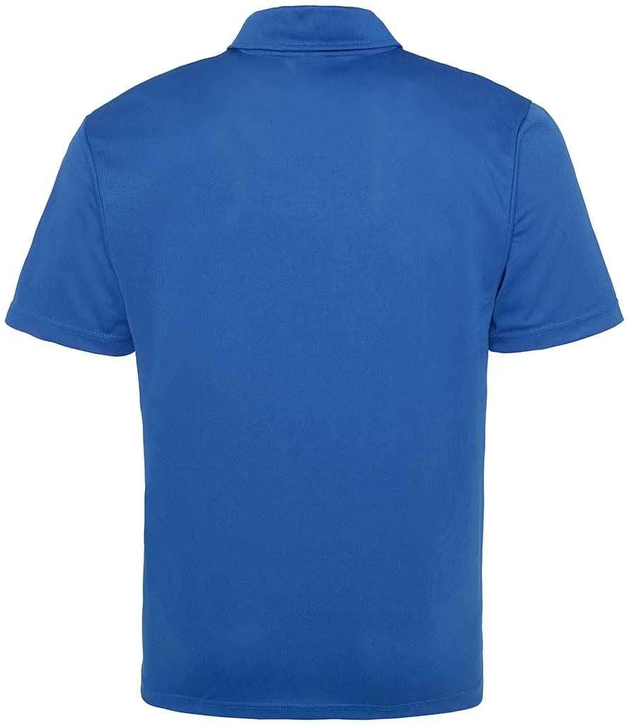 AWDis Cool Polo Shirt