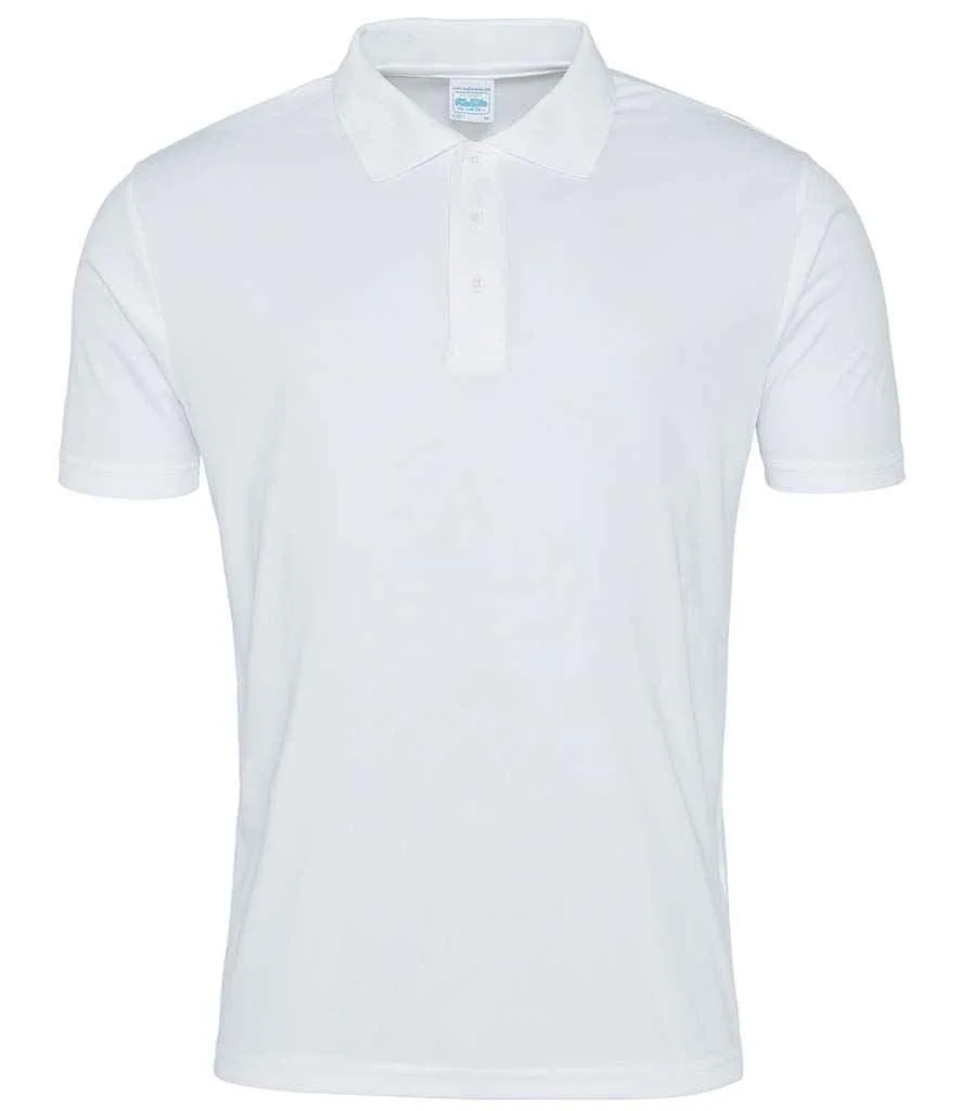 AWDis Cool Smooth Polo Shirt