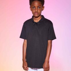 AWDis Kids Cool Polo Shirt