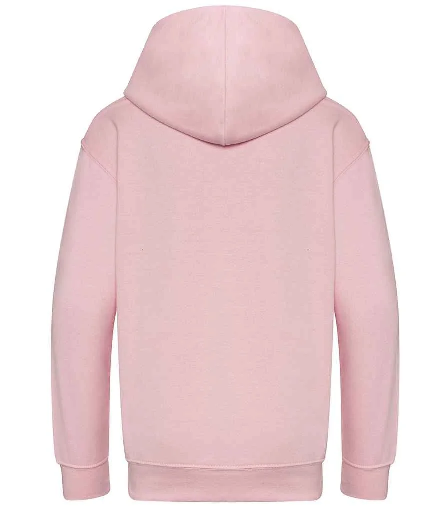 AWDis Kids Organic Hoodie