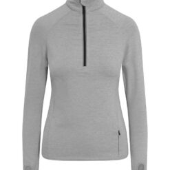 AWDis Ladies Cool-Flex™ Half Zip Top