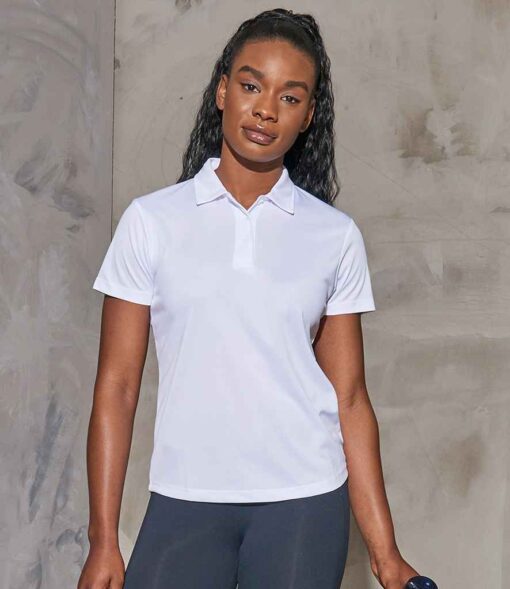 AWDis Ladies Cool Polo Shirt