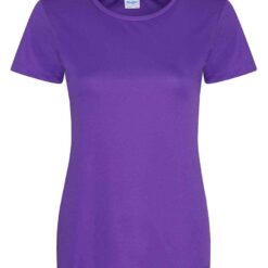 AWDis Ladies Cool Smooth T-Shirt