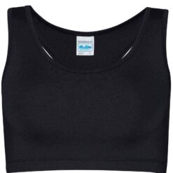 AWDis Ladies Cool Sports Crop Top