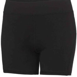 AWDis Ladies Cool Training Shorts