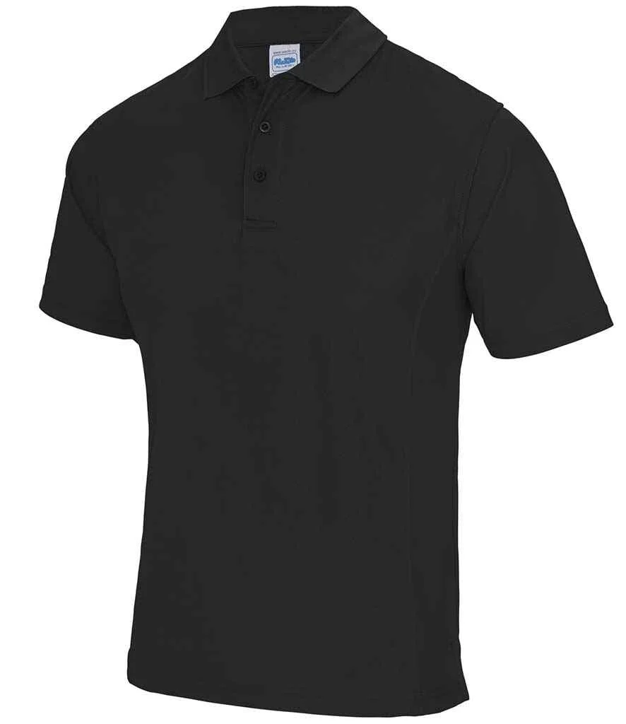 AWDis SuperCool™ Performance Polo Shirt