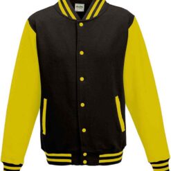 AWDis Varsity Jacket