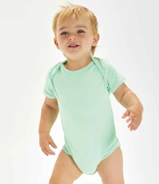 BabyBugz Baby Bodysuit