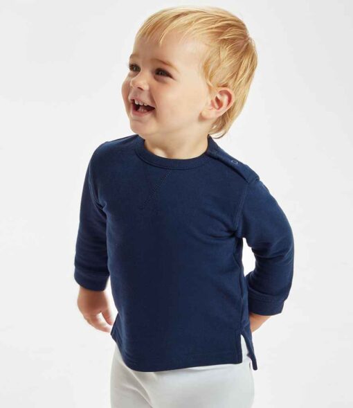 BabyBugz Baby Sweatshirt