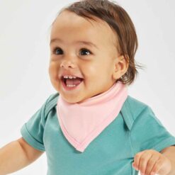 BabyBugz Reversible Bandana Bib