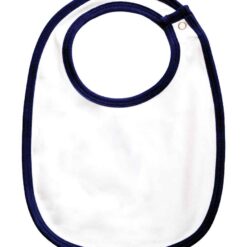 BabyBugz Single Layer Bib