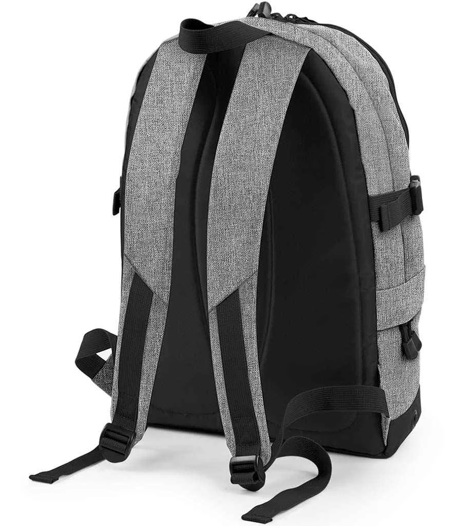 BagBase Athleisure Pro Backpack