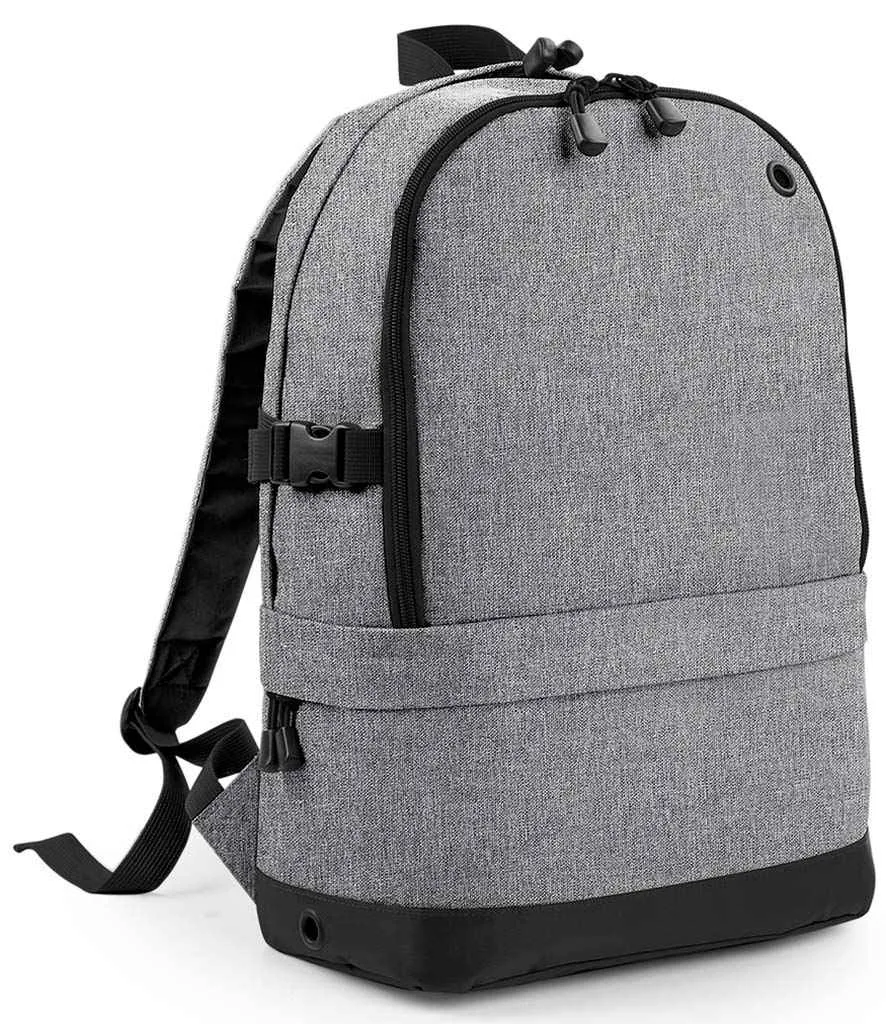 BagBase Athleisure Pro Backpack