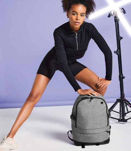 BagBase Athleisure Pro Backpack