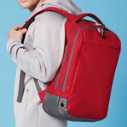 BagBase Athleisure Sports Backpack