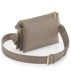 BagBase Boutique Soft Cross Body Bag