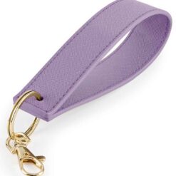 BagBase Boutique Wristlet Key Ring