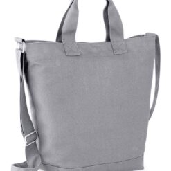 BagBase Canvas Day Bag