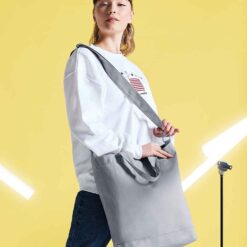 BagBase Canvas Day Bag