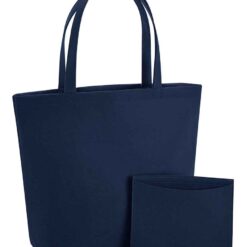 BagBase Felt Shopper