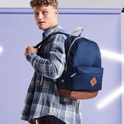 BagBase Heritage Backpack