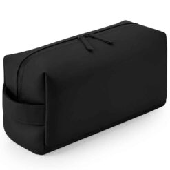 BagBase Matte PU Shoe/Accessory Bag