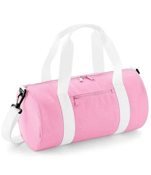 BagBase Original Barrel Bag XL