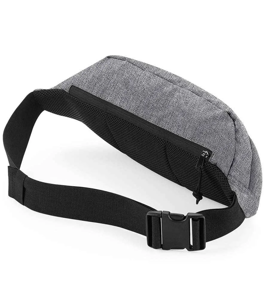 BagBase Oversized Across Body Bag
