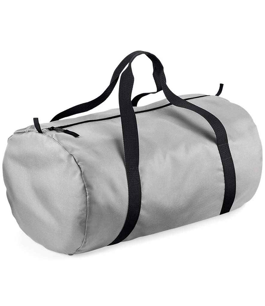 BagBase Packaway Barrel Bag