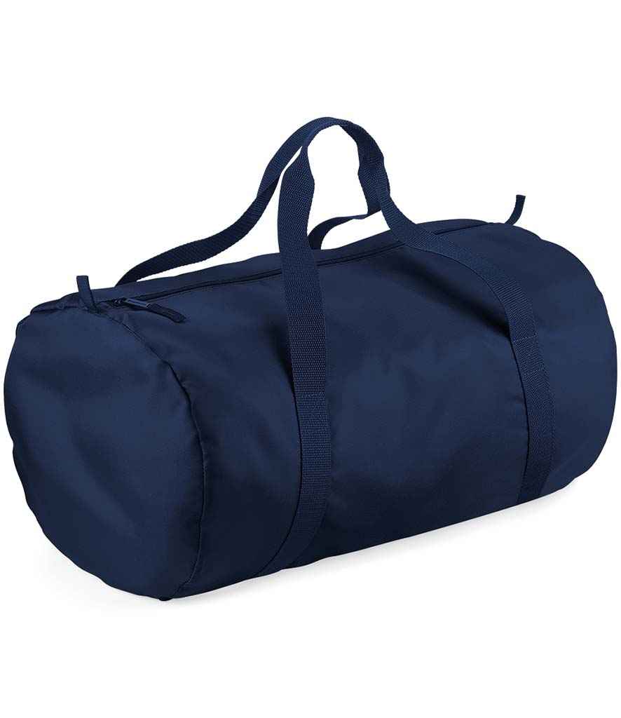 BagBase Packaway Barrel Bag