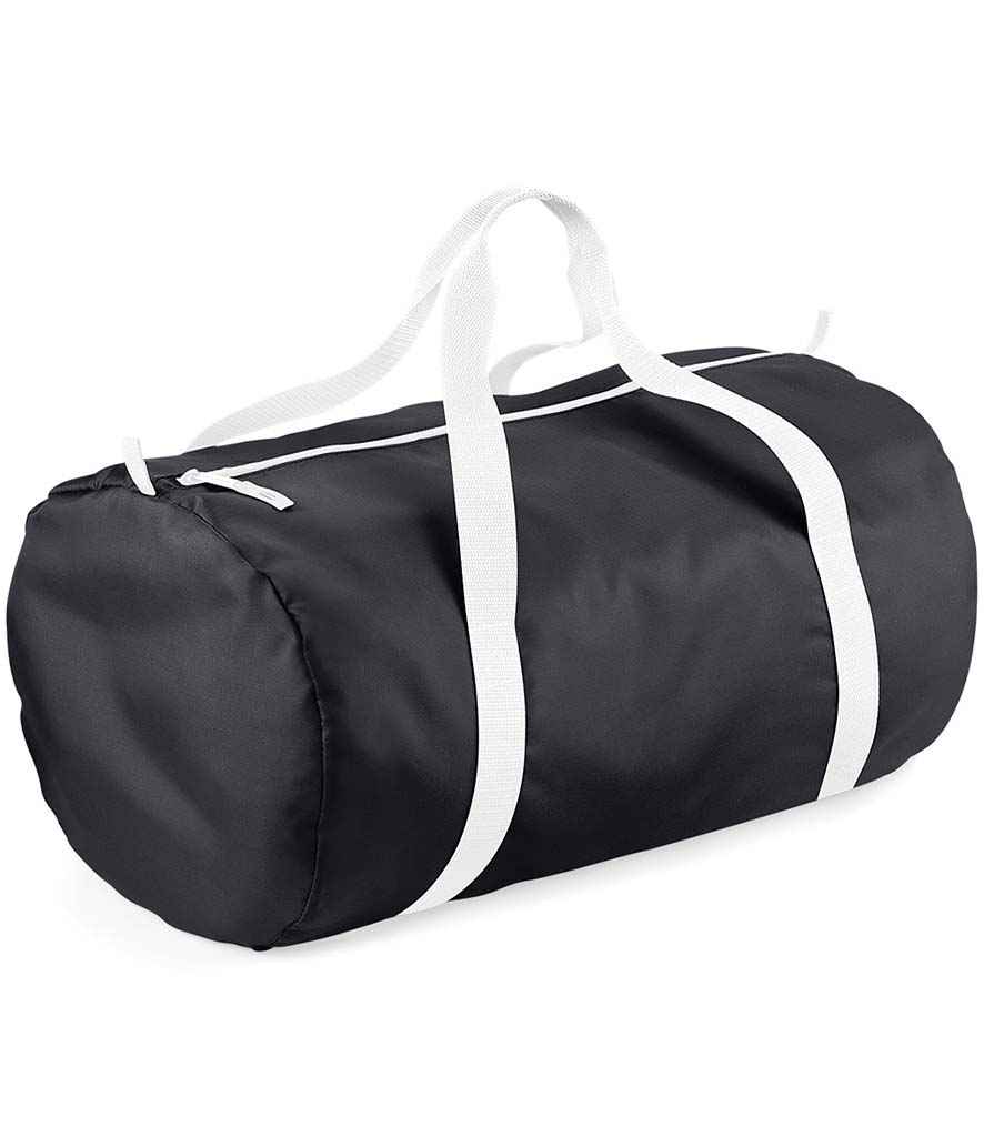 BagBase Packaway Barrel Bag