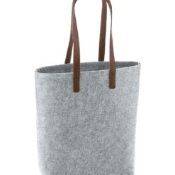 BagBase Premium Felt Tote Bag