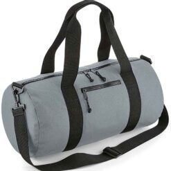 BagBase Recycled Barrel Bag