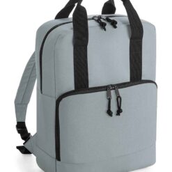 BagBase Recycled Cooler Backpack