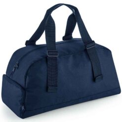 BagBase Recycled Essentials Holdall