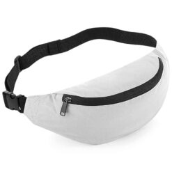 BagBase Reflective Belt Bag